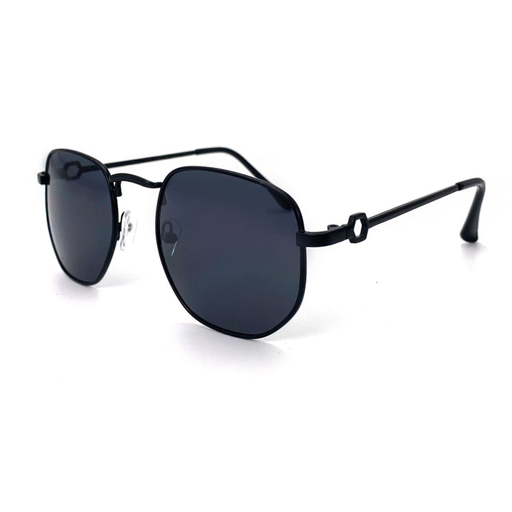 Modern Geometric Sunglasses Bowlift