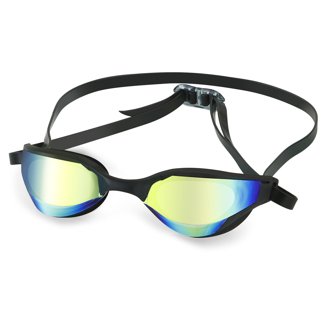 Competition swimming goggles Bowlift