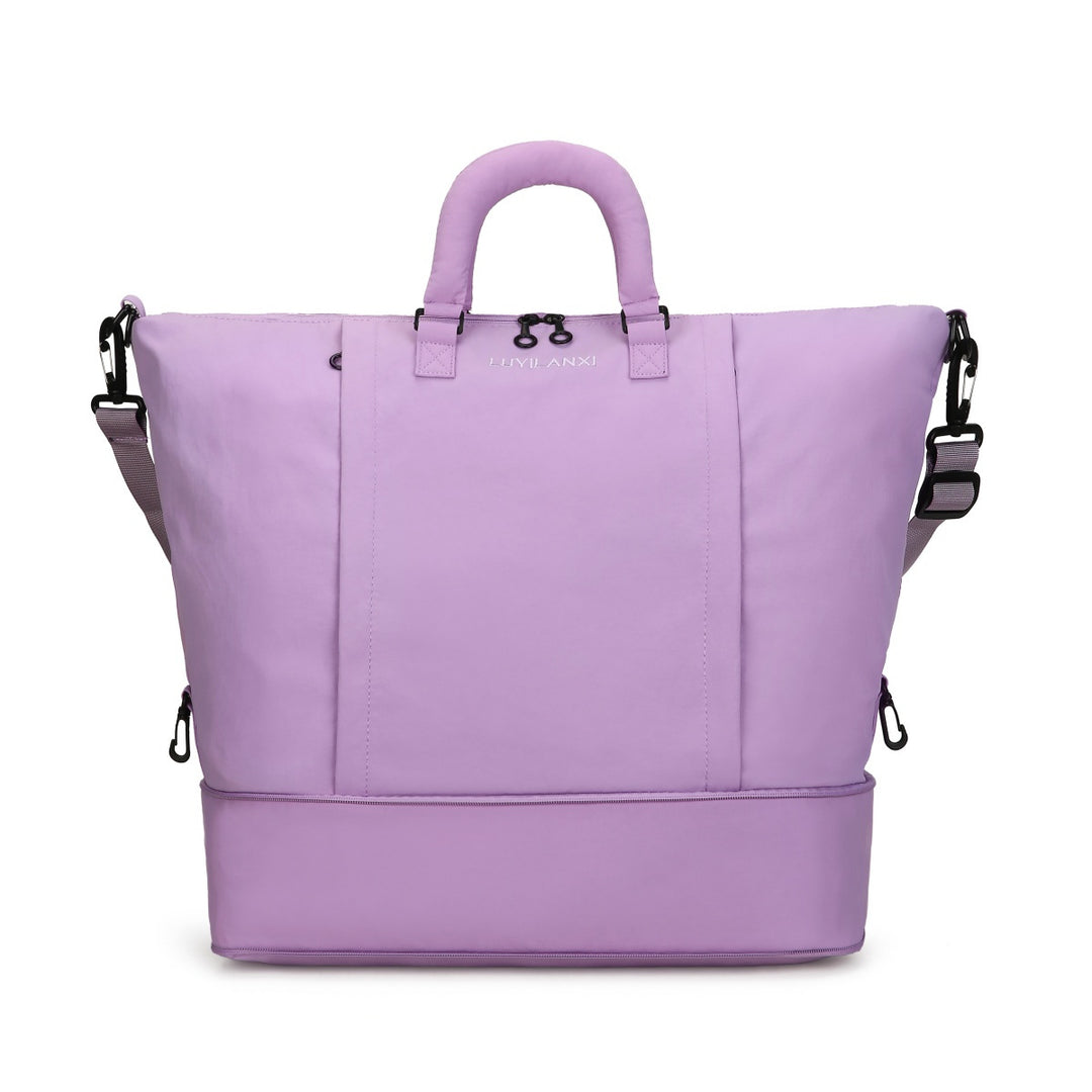 Durable Gym Travel Duffel Bag Bowlift
