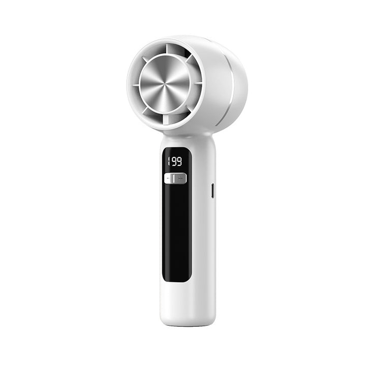 Men's High-Performance Hair Dryer Bowlift