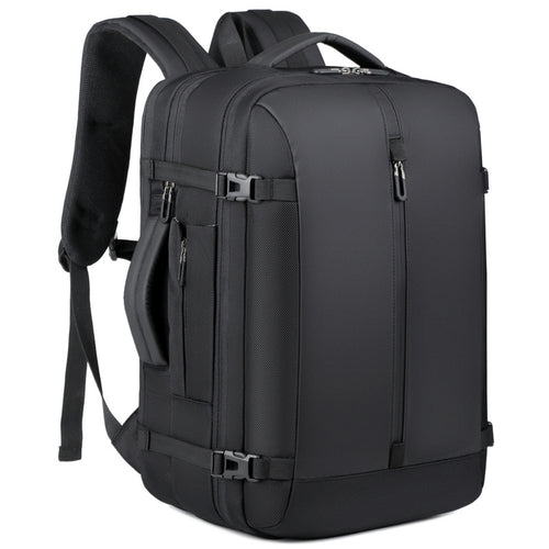 Sleek Waterproof Travel Backpack Bowlift