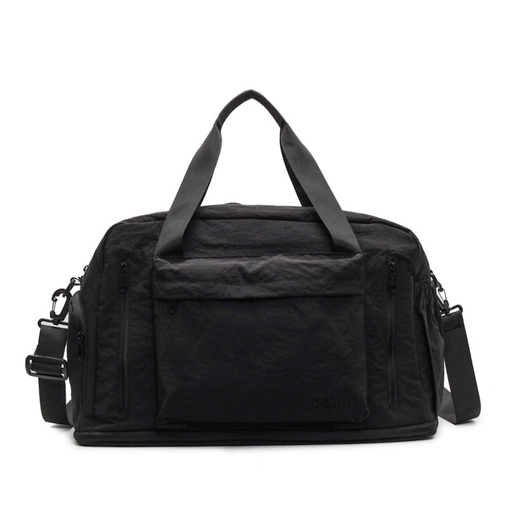 Versatile Lightweight Travel Duffle