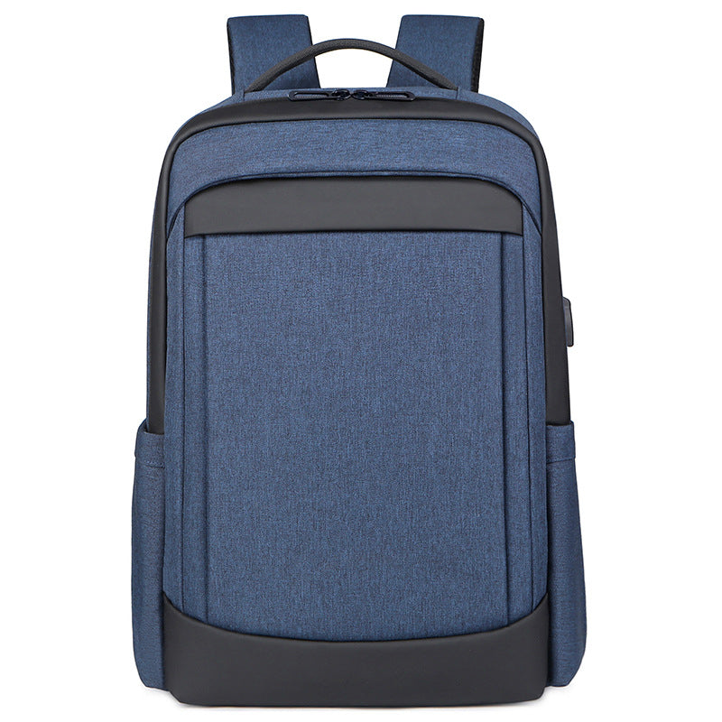 Ergonomic High-Performance Laptop Backpack Bowlift