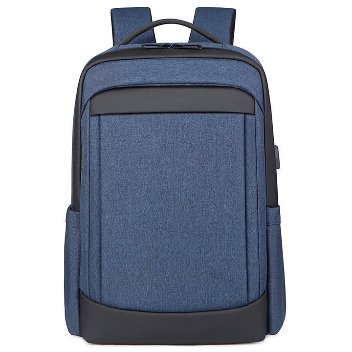 Ergonomic High-Performance Laptop Backpack Bowlift