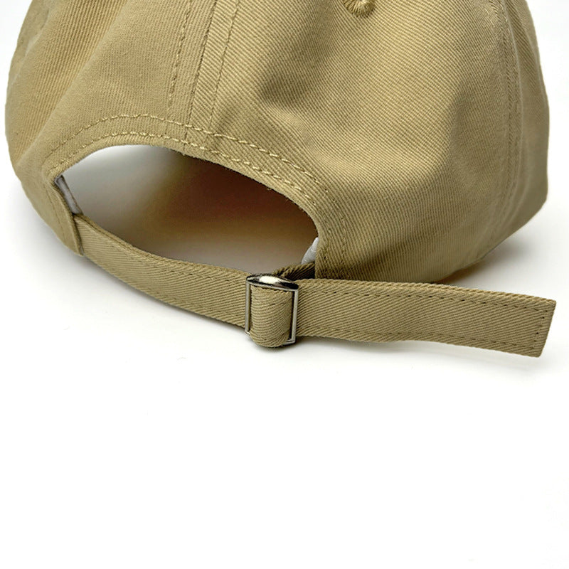 Women adjustable baseball cap Bowlift