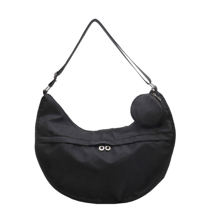 Stylish Lightweight Hobo Bag Bowlift