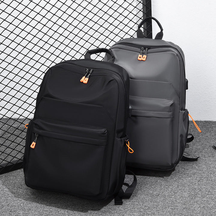 Everyday Functionality Backpack Bowlift