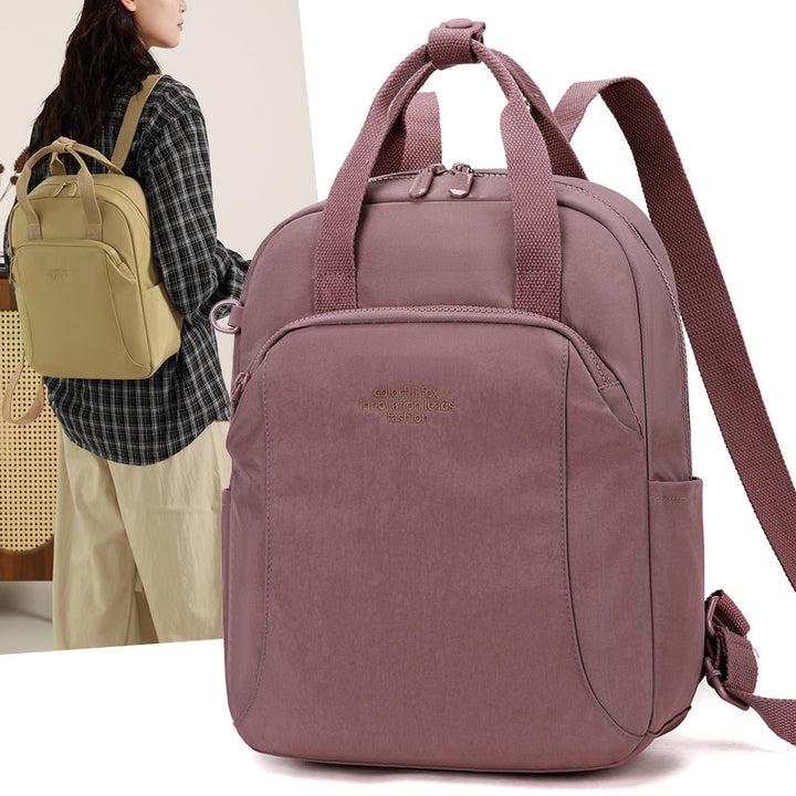 Backpack Bowlift