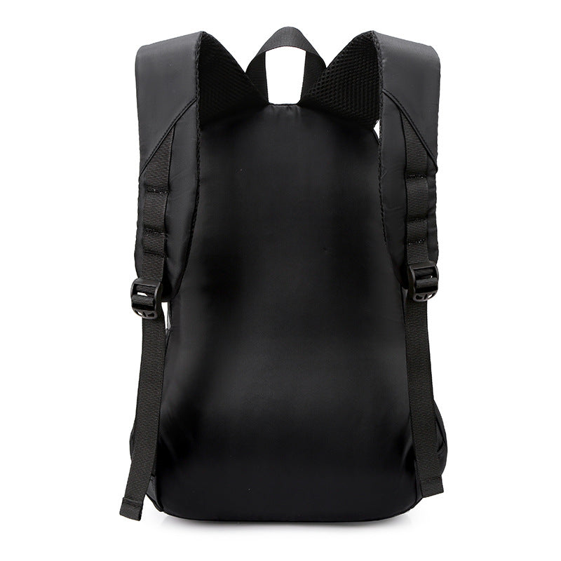 Urban Minimalist Backpack Bowlift