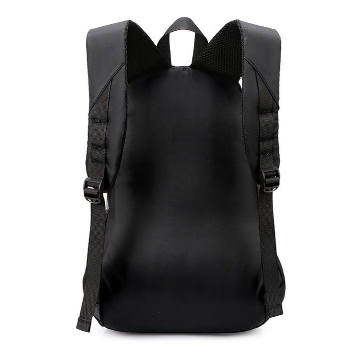 Urban Minimalist Backpack Bowlift