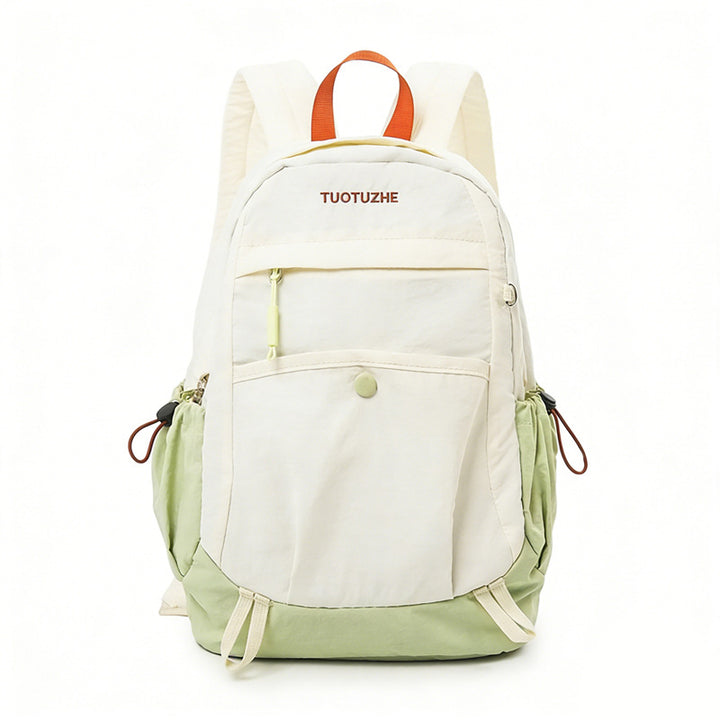 Lightweight Travel Backpack Bowlift