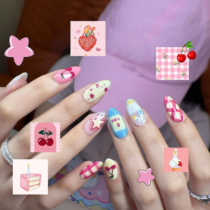 Peak Nail Designs Bowlift