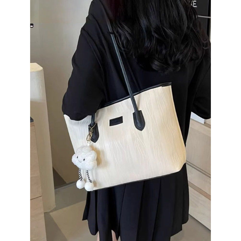 Elegant Professional Tote Bag Bowlift