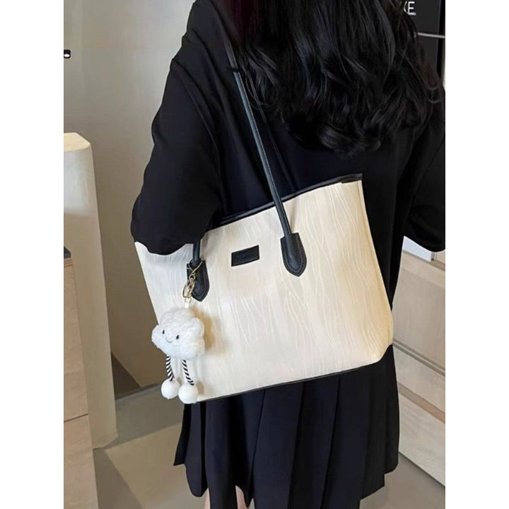 Elegant Professional Tote Bag Bowlift
