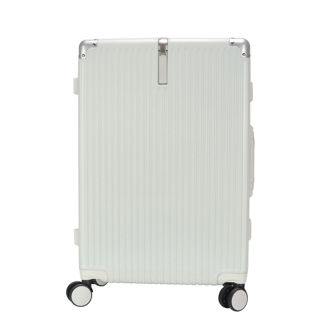Unisex Hardshell Rolling Luggage Bowlift