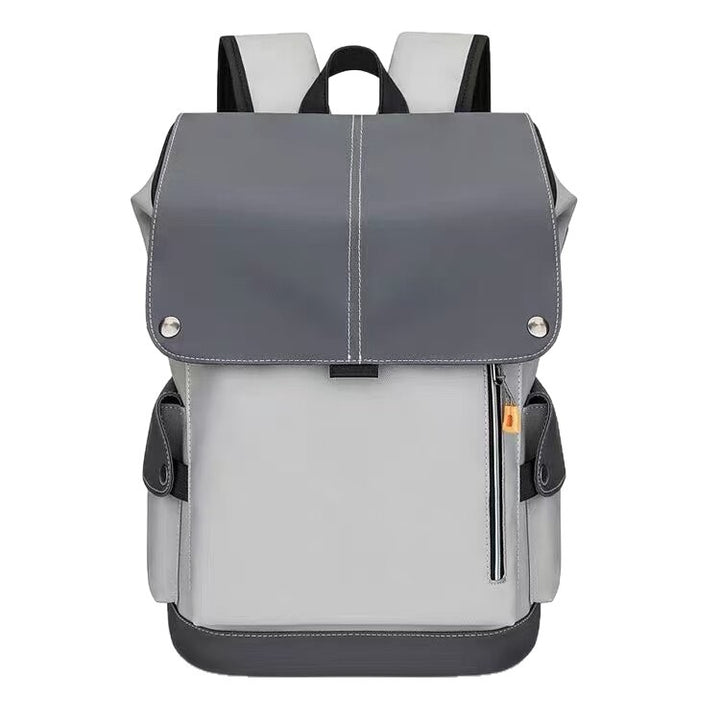 Functional Laptop Backpack with Versatile Compartments Bowlift