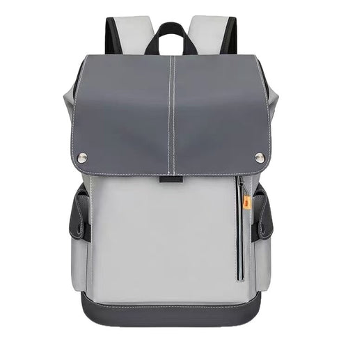 Functional Laptop Backpack with Versatile Compartments Bowlift