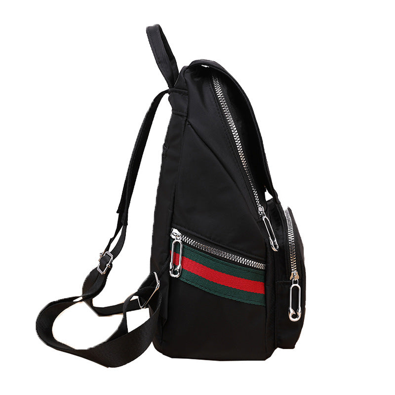 Stylish Multi-Pocket Backpack Bowlift