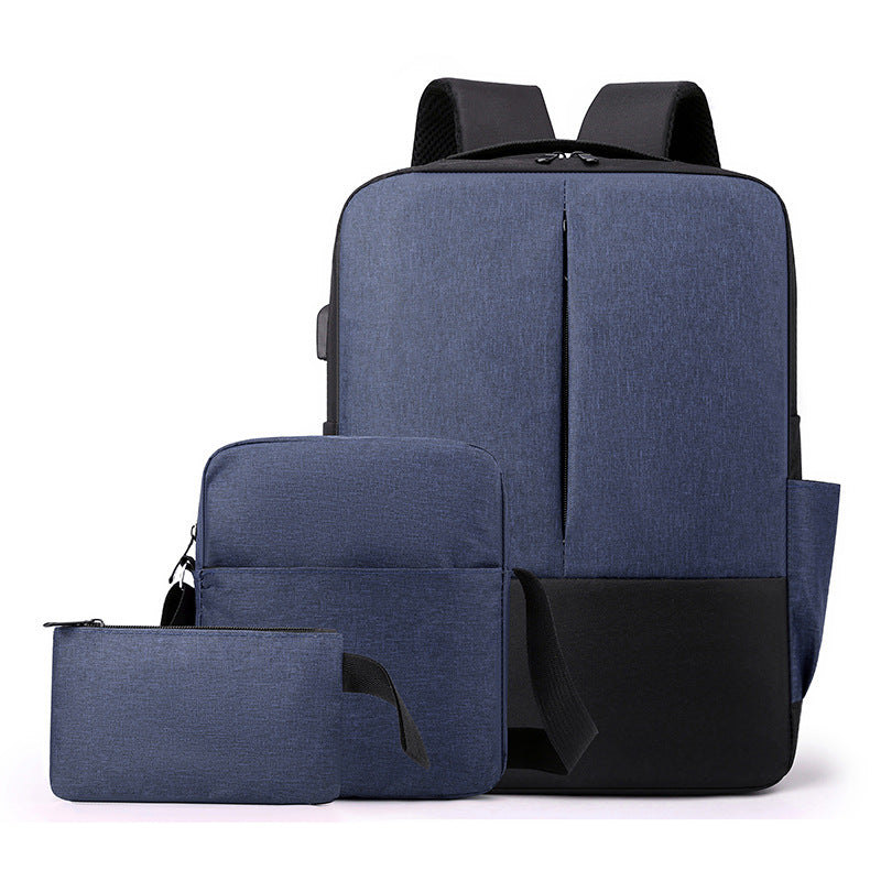 Versatile Multi-Functional Backpack Set Bowlift
