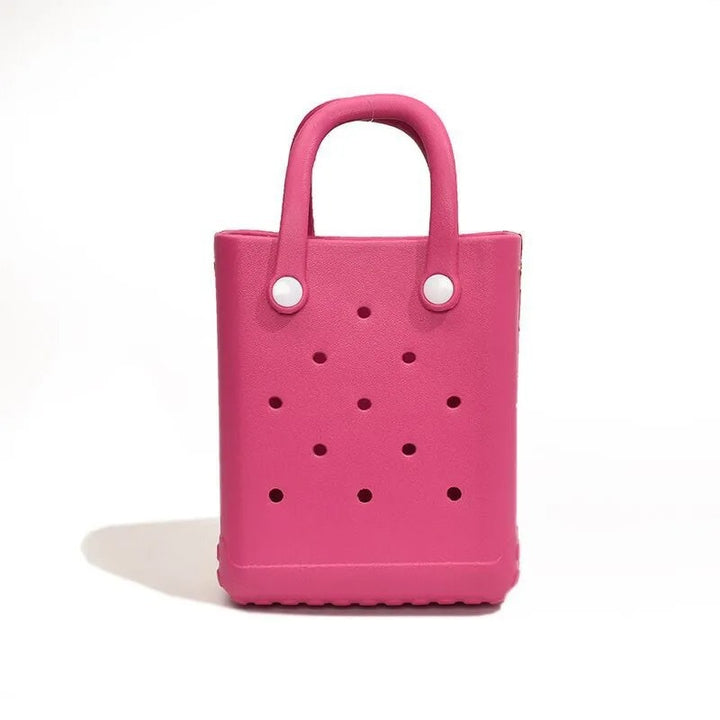Stylish and Practical Tote Bag Bowlift
