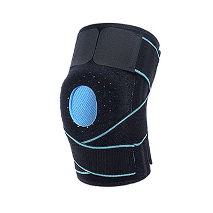 Adjustable Knee Stabilizer Bowlift