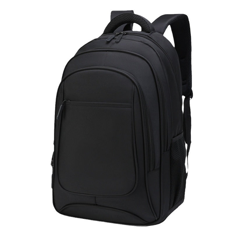 Ergonomic Identity Protection Backpack Bowlift