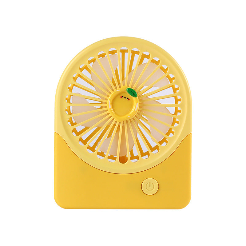 Portable Mini Fan Bowlift