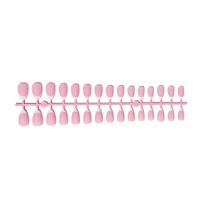 Removable Artificials Nails Bowlift