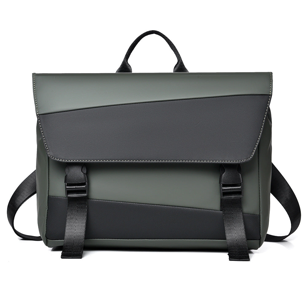 Stylish Urban Briefcase Bowlift