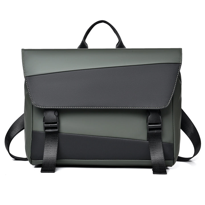 Stylish Urban Briefcase Bowlift