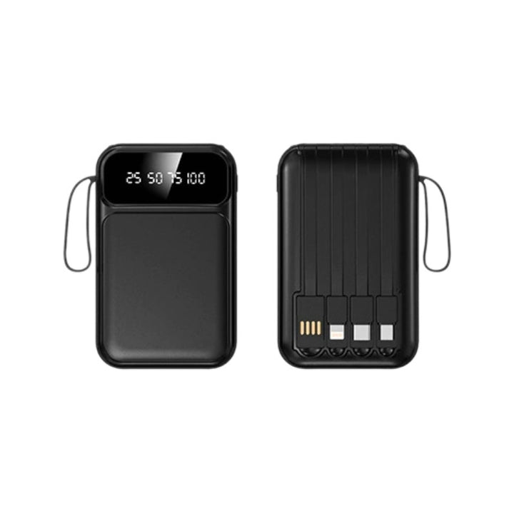 Portable Power Bank Bowlift