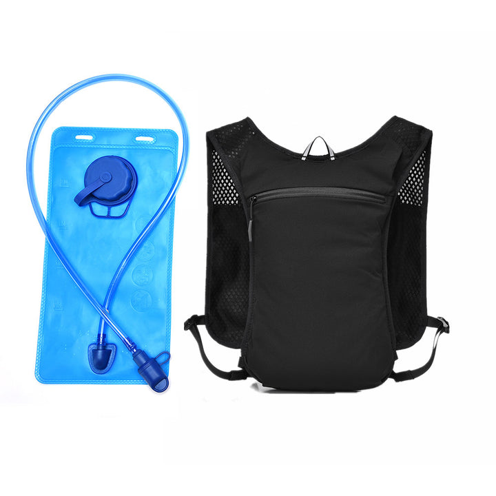 Lightweight and Breathable Sports Bag Bowlift