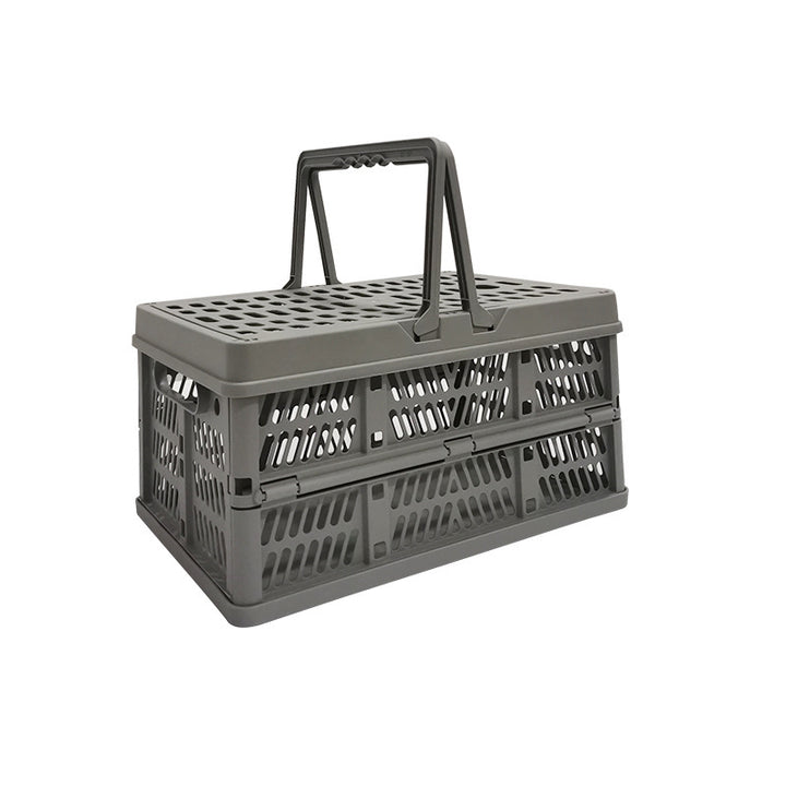 Durable Shopping Basket Bowlift
