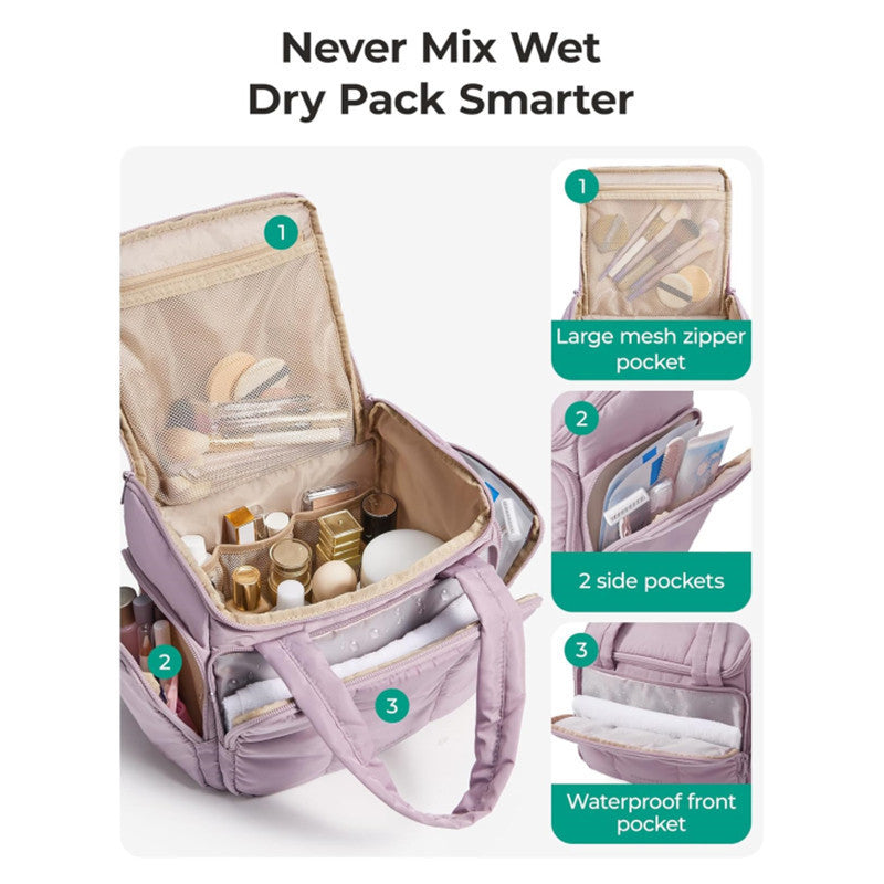 Cooler bag with insulating interior and practical storage system Bowlift