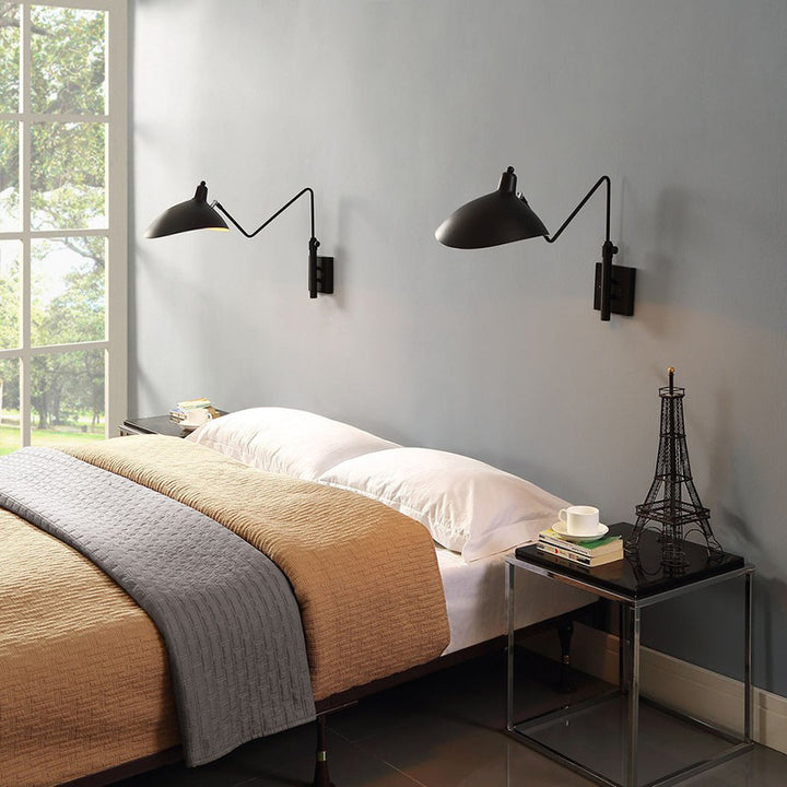 Crystal-Glass Multi-Arm Ceiling Chandelier