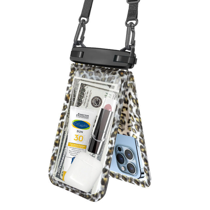 Smartphone Hanging Case with Protection Bowlift