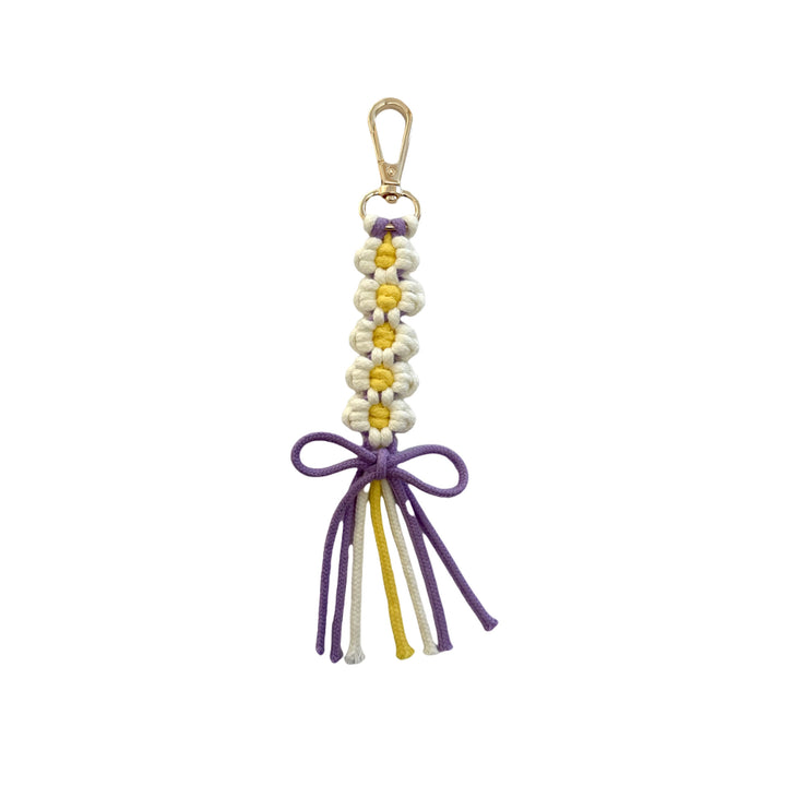 Keychain Bowlift