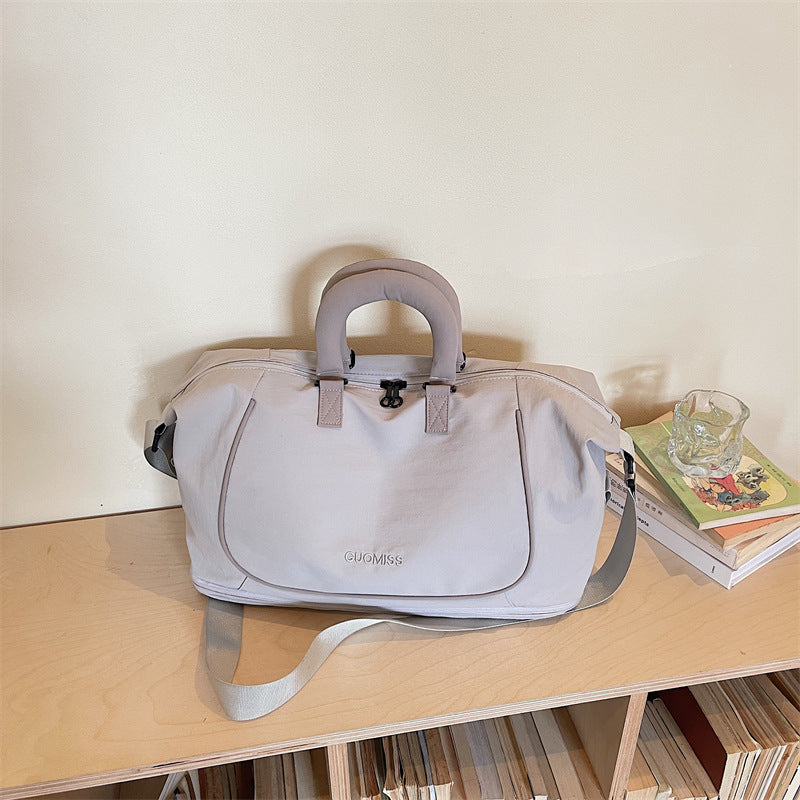 Weekend Travel Duffle