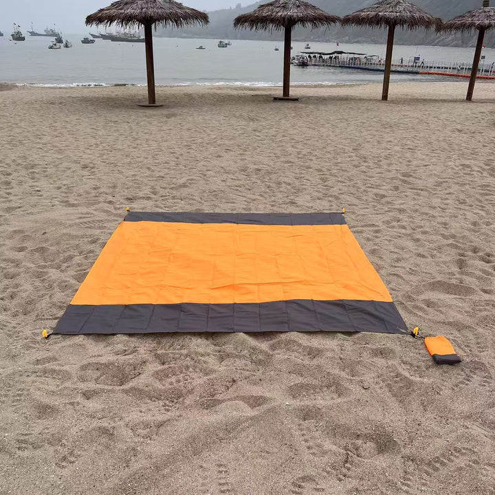 Beach Blanket Bowlift
