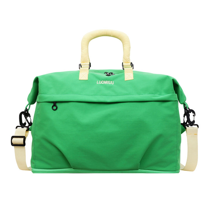 Premium Multi-Functional Travel Duffel