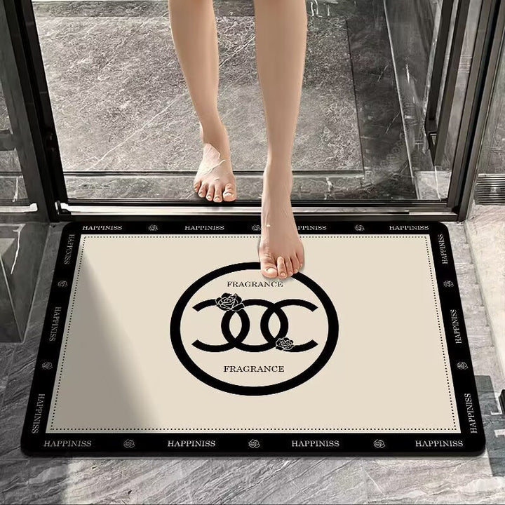 Decorative Entryway