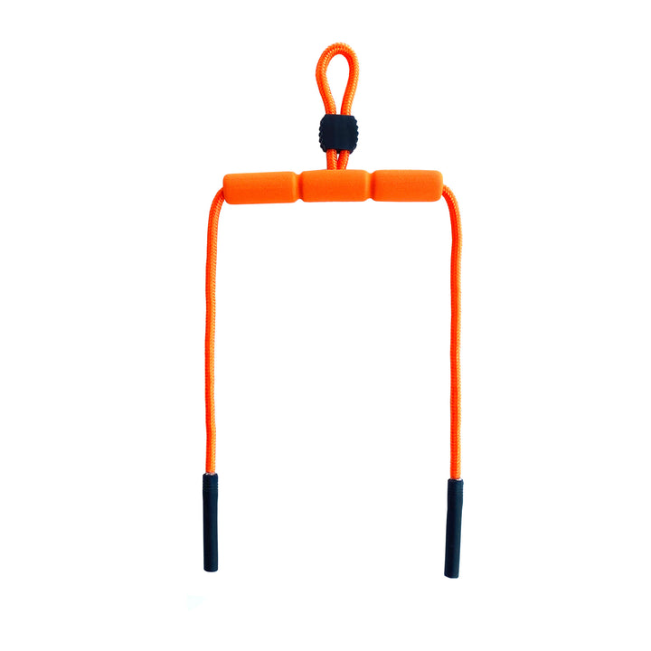 Adjustable Eyewear Retaining Loop Bowlift