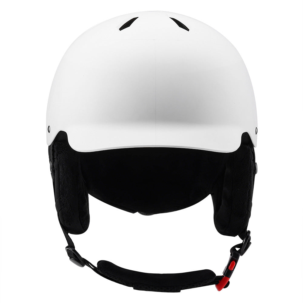 Snow Sports Helmet Bowlift