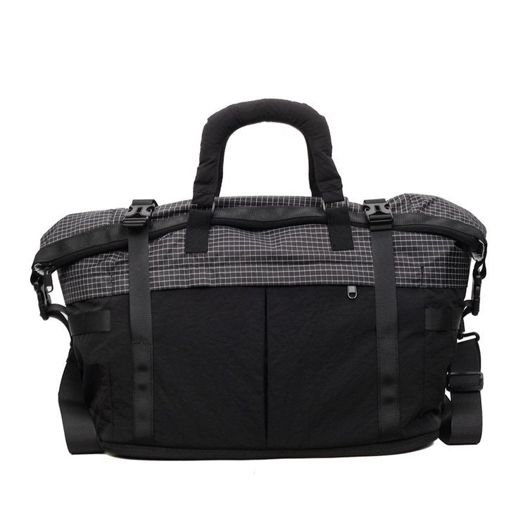 Versatile Large Capacity Travel Duffle