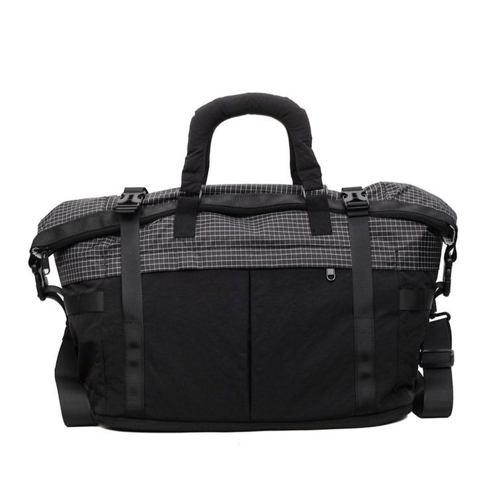 Versatile Large Capacity Travel Duffle