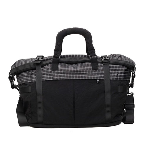 Versatile Large Capacity Travel Duffle