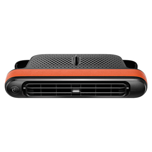 Advanced Car Air Ventilation System Bowlift