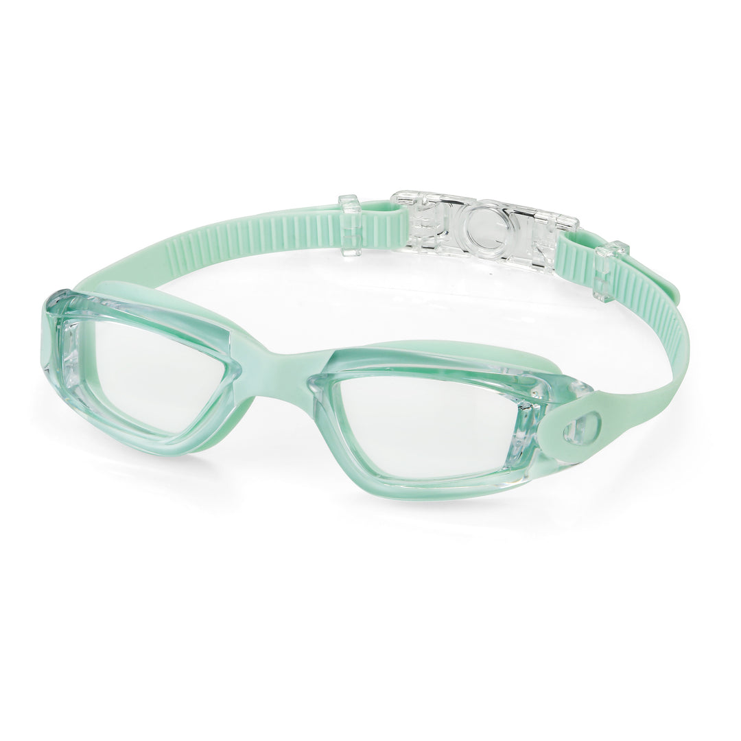 Swim goggles with UV protection and anti-fog Bowlift