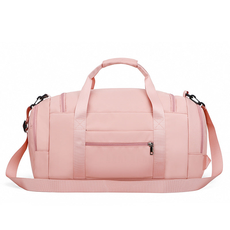 Multi-Functional Travel Backpack Bowlift