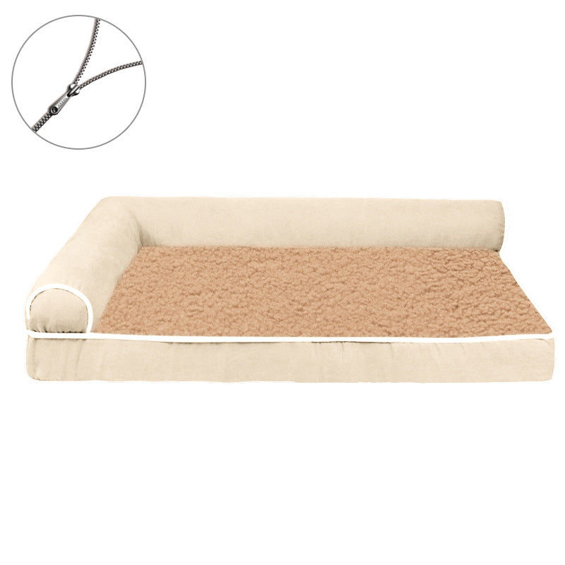 Memory Foam Orthopedic Dog Bed
